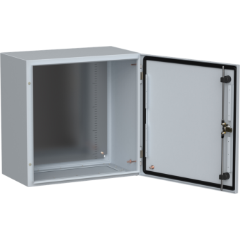 Корпус IEK TITAN 5 ЩМП-50.50.30 IP66 УХЛ1 TI5-10-N-050-050-030-66