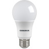 Лампа светодиодная IEK GENERICA A65 груша 25Вт 230В 4000К E27 LL-A65-25-230-40-E27-G