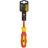 Отвертка диэлектрическая IEK PH/SL1х80 Т2 ARMA2L 5 A2L5-SC30-T2-HS-10-080 A2L5-SC30-T2-HS-10-180