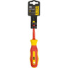 Отвертка диэлектрическая IEK PH1х80 Т2 ARMA2L 5 A2L5-SC30-T2-PH-10-080 A2L5-SC30-T2-PH-10-380