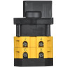 Переключатель кулачковый IEK MI-CS10-010-054 10А (сх. 54) стандартная рукоятка