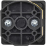 Переключатель кулачковый IEK MI-CS10-016-091 16А (сх. 91) стандартная рукоятка MI-CS10-016-0911