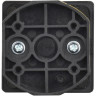 Переключатель кулачковый IEK MI-CS10-025-056 25А (сх. 56) стандартная рукоятка MI-CS10-025-0562
