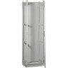 Шкаф напольный цельносварной IEK TITAN ВРУ-1 18.80.45 IP31 - YKM1-C3-1884-31