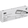 Светильник светодиодный IEK LT-DKU1-1011-030-50-K03 ДКУ 1011-30Ш 5000К IP65 консольный