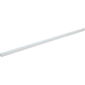 Светильник светодиодный линейный IEK ДБО 3004 14Вт 4000К IP20 1172мм пластик - LDBO0-3004-14-4000-K01