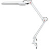 Светильник светодиодный настольный 2015 8Вт на струбцине белый IEK LIGHTING - LDNL2-2015-1-VV-08-K01