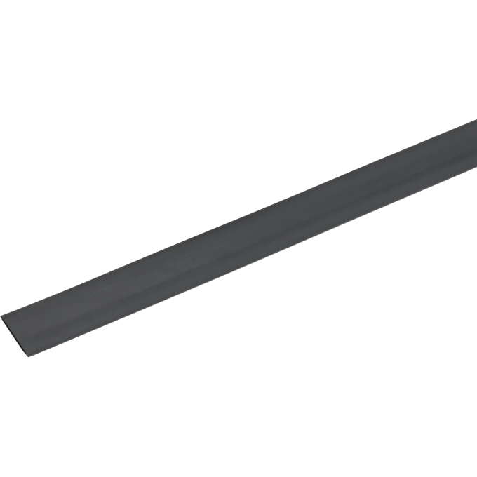 Трубка термоусадочная IEK GENERICA ТТУ 14/7 черная 1м UDR10-014-007-001-K02-G