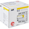 Выключатель дифференциальный (УЗО) IEK ВД1-63 4Р 80А 300мА - MDV10-4-080-300