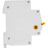 Выключатель нагрузки (мини-рубильник) IEK ВН-32 4Р 40А - MNV10-4-040